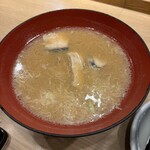 寿司 築地日本海 - 