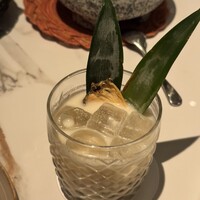 FONDA MEXICANA New York 銀座店 - 