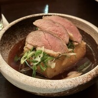 天空の月 渋谷 - 
