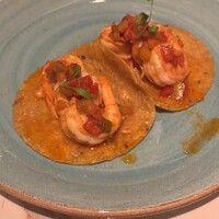 FONDA MEXICANA New York 銀座店 - 