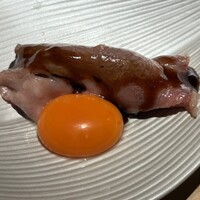 肉寿司 肉和食 KINTAN コレド室町 - 