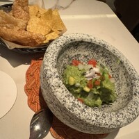 FONDA MEXICANA New York 銀座店 - 