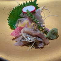 池袋 SANGA - 