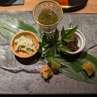 池袋 SANGA - 