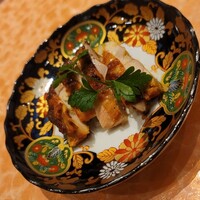 北新地 つきしろ -  北新地 つきしろ -