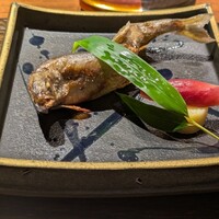 池袋 SANGA - 