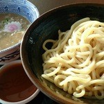 六厘舎 - つけ麺　シュリンプ