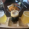 GORA BREWERY BEER BAR