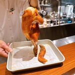 港式料理 鴻禧 - 