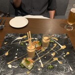 GREVILLEA なんばパークス - 