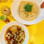 ラーメン ニュー松戸 - 