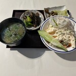 道の駅 内子フレッシュパークからり - 