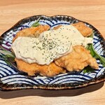 炭火焼き・鮮魚料理 よりみち - 