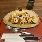 町家かふぇ　かまくら - 