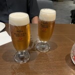 GREVILLEA なんばパークス - 