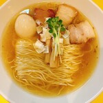 ラーメン ニュー松戸 - 