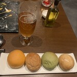 GREVILLEA なんばパークス - 