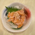 炭火焼き・鮮魚料理 よりみち - 