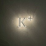 K+ - 