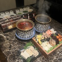 Shangri-La's secret ROPPONGI - 