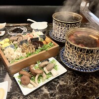 Shangri-La's secret ROPPONGI - 