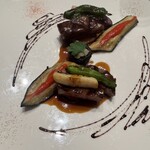 シャトー　ラ・パルム・ドール - 