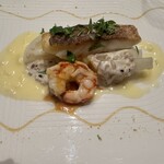 シャトー　ラ・パルム・ドール - 