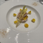 シャトー　ラ・パルム・ドール - 