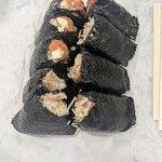 おにぎりぼんご 板橋店 - 