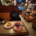 六曜社珈琲店 - 