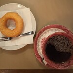 六曜社珈琲店 - 