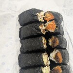 おにぎりぼんご 板橋店 - 