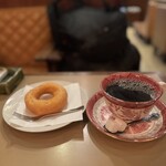 六曜社珈琲店 - 