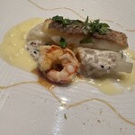 シャトー　ラ・パルム・ドール - 