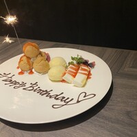 近江うし焼肉 にくTATSU 日本橋室町店 - 