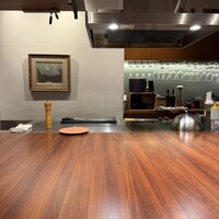 代官山鉄板ゆうり - 
