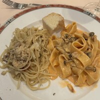 エリオ・ロカンダ・イタリアーナ - 