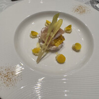 シャトー　ラ・パルム・ドール - 