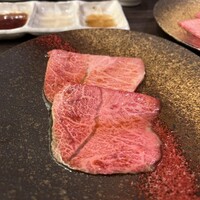 焼肉家 KAZU 別邸 - 
