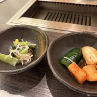 焼肉家 KAZU 別邸 - 