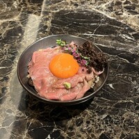 Shangri-La's secret ROPPONGI - 