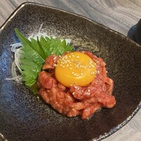 近江うし焼肉 にくTATSU 日本橋室町店 - 