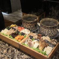 Shangri-La's secret ROPPONGI - 