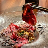 代官山鉄板ゆうり - 