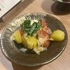 京出汁おでんと旬菜天ぷら 鳥居くぐり 横浜店