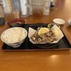 鯨の胃袋 浜松町店