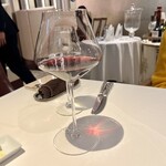 レストラン ラ・カンサトゥール - 