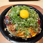 広島お好み焼 ICHIBAN - 