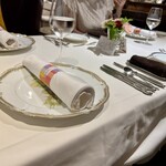 レストラン ラ・カンサトゥール - 