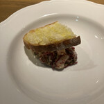 スペイン料理BOQUERIA - 